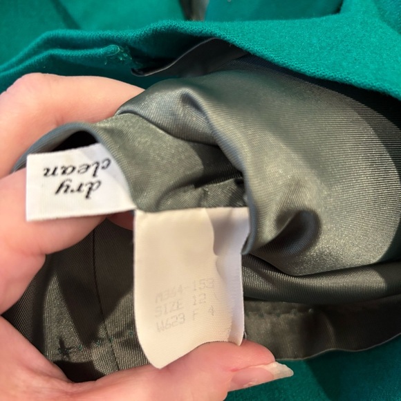 Pendleton Blazer Vintage - Picture 4 of 7